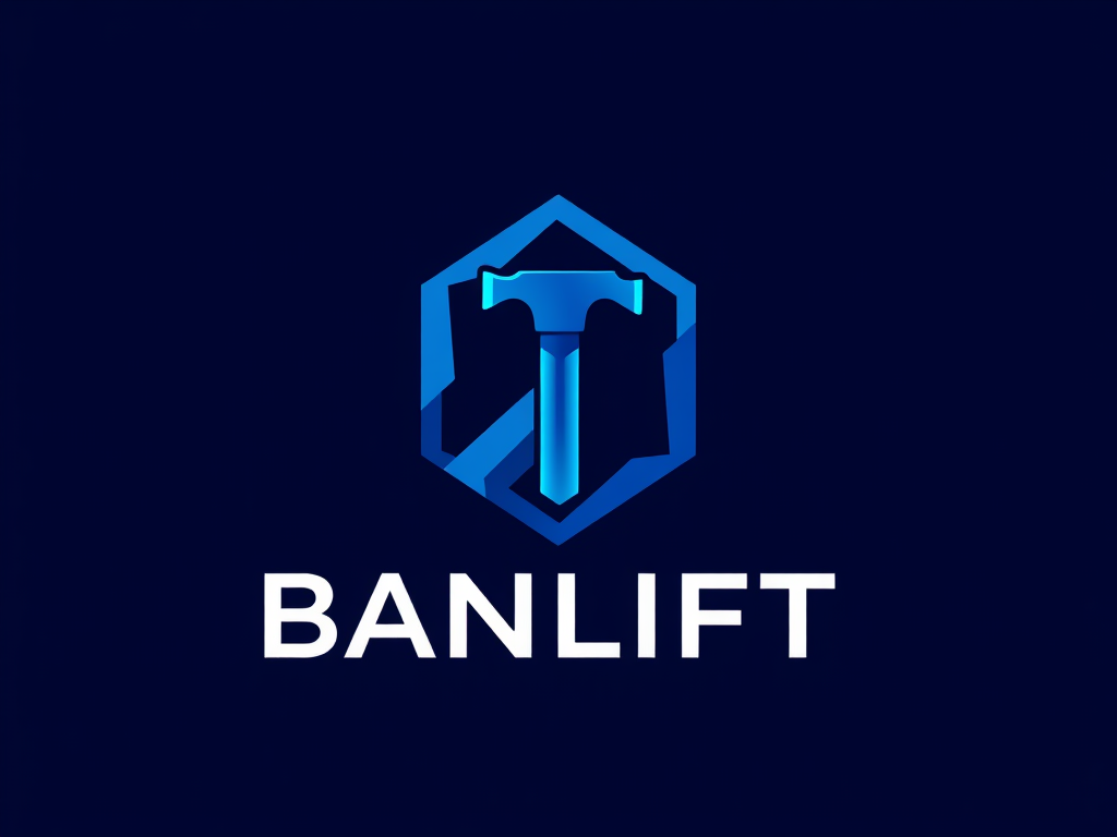 BanLift Logo